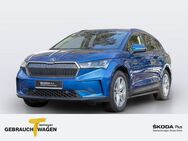 Skoda Enyaq iV60 SUITE LM19 LEDER WÄRMEPUMPE MATRIX - Remscheid