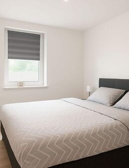 Seniorengerechte 4-Zimmer-Wohnung in Birresborn Neubau EEK: A+ - Birresborn