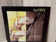 LP-Schallplatte-the FIXX - Nörvenich