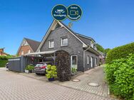 TRAUMHAFTES WOHNEN IN FAMILIENFREUNDLICHER SACKGASSENLAGE - GROSSZÜGIG, MODERN, HELL UND VERNETZT - Oldenburg