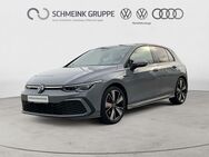 VW Golf, 2.0 TDI VIII GTD, Jahr 2022 - Wesel
