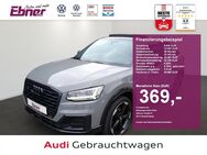 Audi Q2, DESIGN EDITION 35TDI QUATTRO, Jahr 2019 - Albbruck