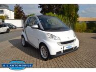 Smart ForTwo coupe Autom.,Klima,Pano,erst 32.7TKM TOP - Essen