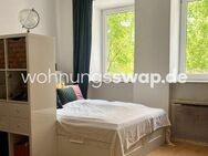 Wohnungsswap - Bavariastraße - München