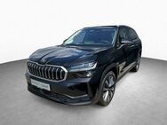 Skoda Kodiaq, 2.0 TDI 193PS Selection, Jahr 2022 - Burgoberbach