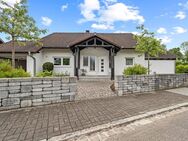 Gartenparadies trifft Wohnkomfort - Einfamilienhaus in Bestlage mit optionaler zweiter Wohneinheit - Waldshut-Tiengen
