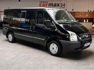 Ford Transit 2.2D FT 300 M 8 SITZER KLIMA AHK - Cadolzburg