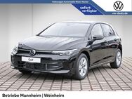 VW Golf, 1.5 TSI Life OPF Clima, Jahr 2022 - Mannheim