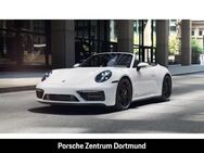 Porsche 992, 911 Carrera GTS Cabrio, Jahr 2024 - Holzwickede