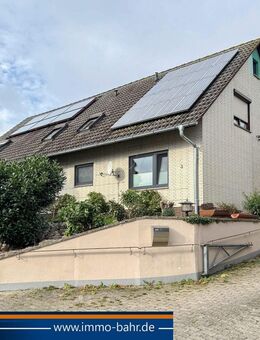 Viel Platz zum Leben und Vermieten - Ostseenähe inklusive - Grömitz