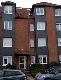 Lage, Lage, Lage - Köln