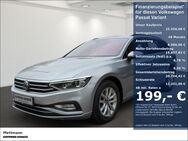 VW Passat Variant, 2.0 TDI Business, Jahr 2021 - Mettmann