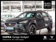 CUPRA Formentor, 2.0 TSI VZ Defekt, Jahr 2020 - Stuttgart