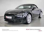 Audi TT, Roadster 45 TFSI quattro S line vi, Jahr 2023 - Passau