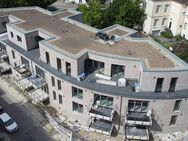 hochwertige 3-Zimmer-Neubauwohnung im Erdgeschoss von Rheine-Wietesch - Rheine