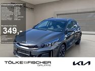 Kia XCeed, 1.5 T-GDI Spirit Xclusive-Paket MJ2025, Jahr 2024 - Krefeld