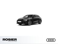 Audi A3, Sportback S line 30 TFSI, Jahr 2022 - Stendal (Hansestadt)