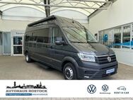 VW Crafter, 2.0 TDI 50 CAMPER ELBTOR-EDITION, Jahr 2022 - Rostock