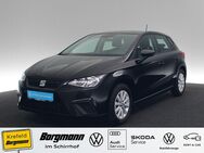 Seat Ibiza, 1.0 Style Comfort Infotain Allwetter, Jahr 2021 - Krefeld