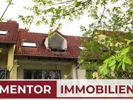 Ruhige Dachgeschosswohnung am Schweinfurter Stadtrand - Schweinfurt