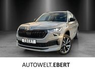 Skoda Kodiaq, 2.0 TDI Sportline, Jahr 2023 - Bensheim