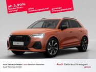 Audi Q3, 45 TFSI e S line, Jahr 2024 - Eching (Regierungsbezirk Oberbayern)