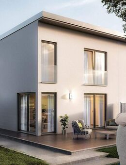 Ihr neues Zuhause in Eltersdorf inkl. großem Grundstück - Erlangen