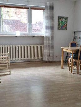 Schöne 2-Zimmer-Wohnung - Göttingen