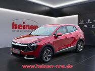 Kia Sportage, 1.6 VISION LICHT &, Jahr 2024 - Holzwickede