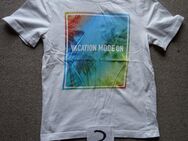 Kinder T-Shirts Gr. 122/128 - Neuenkirchen (Landkreis Heidekreis)