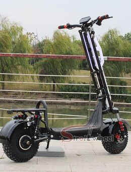 Bürgerroller MIG3 zu verkaufen, 20 km/h - Hannover