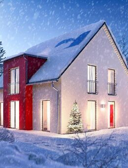 540 qm Platz für ihr Bauprojekt in Groß Santersleben! - Hohe Börde
