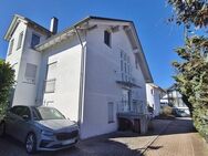 Dachgeschosswohnung für Anspruchsvolle! 3,5-Zimmerwohnung in Ostelsheim - Ostelsheim