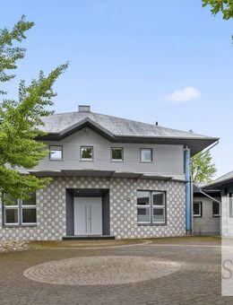 ***STEGEHUIS GMBH*** In Top Lage von Gronau gelegen Villa mit großer Garten - Gronau (Westfalen)