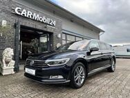 VW Passat Variant 2.0 TDI SCR DSG Highline*RFK*DYN*AHK*VC* - Rastede