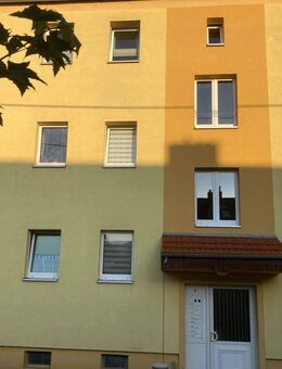 3-Raumwohnung Opitzer Straße 6, Freital - Freital