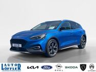 Ford Focus 1.5 Vignale EcoBoost SHZ LHZ RFK NAVI BT - Schweinfurt