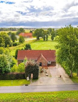 Ihr Rückzugsort im Grünen - Landhaus mit Charme & viel Platz - Blomberg (Niedersachsen)