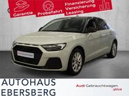 Audi A1, Sportback advanced 25 TFSI, Jahr 2023 - Haag (Oberbayern)