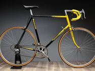 Panasonic DX-3000 Rennrad, Rahmenhöhe 63 cm, 1980er Jahre, Shimano - Varel