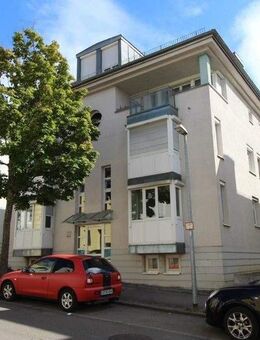 Frisch für Sie saniert - Schöne 2 Zimmer Wohnung! - Bietigheim-Bissingen