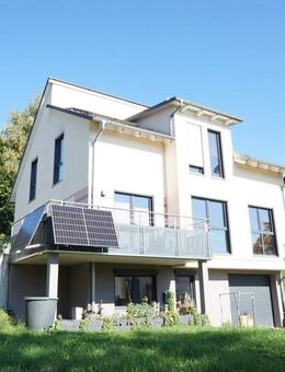 Einfamilienhaus in sehr schöner Lage von Aßlar-Stadt - Aßlar