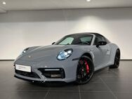 Porsche 992, 911 Targa 4 GTS, Jahr 2023 - München