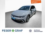 VW Golf, 1.5 VIII R-Line eTSI 7, Jahr 2023 - Schwabach