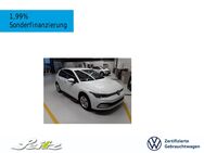 VW Golf, 1.0 TSI VIII Life, Jahr 2024 - Isny (Allgäu)