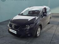 Seat Alhambra, 2.0 TDI Style, Jahr 2020 - München