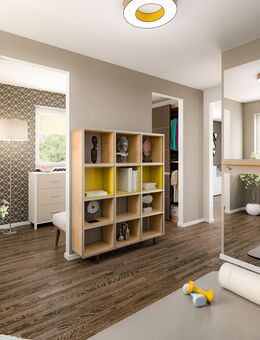 Mein Rückzugsort in Münchenbernsdorf - Münchenbernsdorf