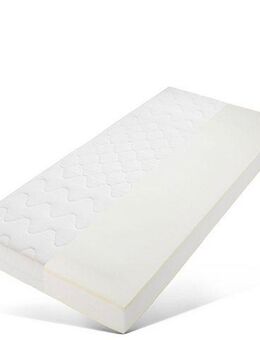 Taschenfederkernmatratze Matratze Joris, in 90x200 cm, 140x200 cm und weitere Größen, Malie, 19 cm hoch, Matratze H2, H3, H4