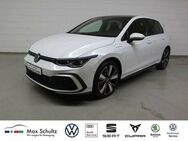 VW Golf, GTE VIII, Jahr 2020 - Kronach