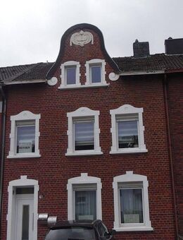 Einfamilienhaus mit Einliegerwohnung - Düren